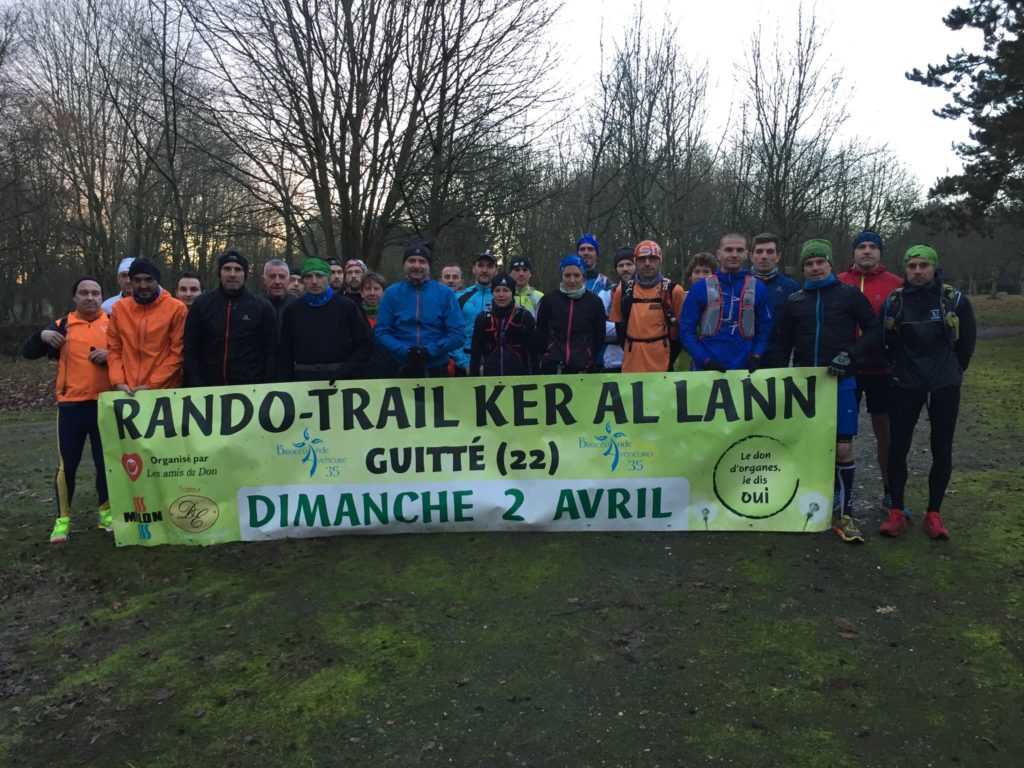 sortie reco ker al lann