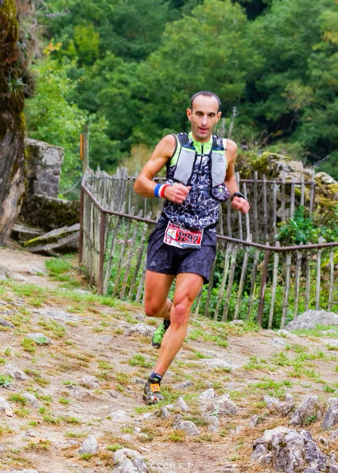 francis GARNIER parrain tkal 2019