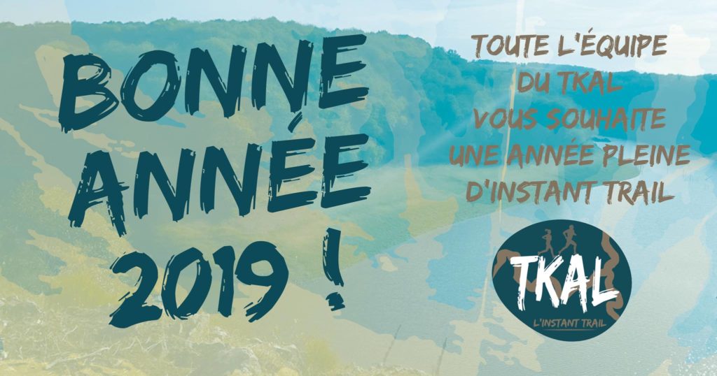 VOEUX 2019