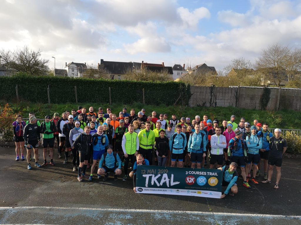 RECO TKAL TRAIL