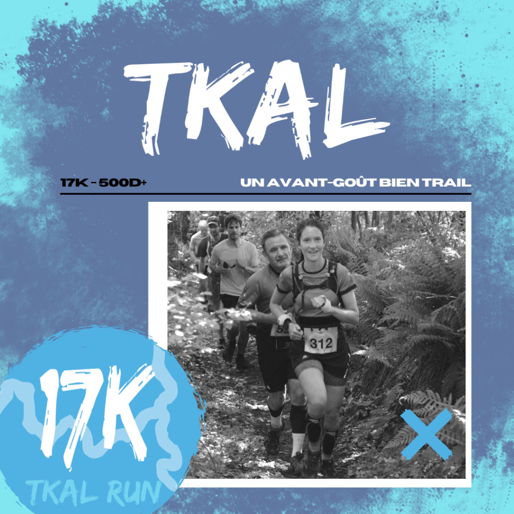 tkal run 17k