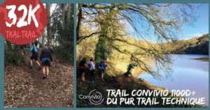 TRAIL CONVIVIO