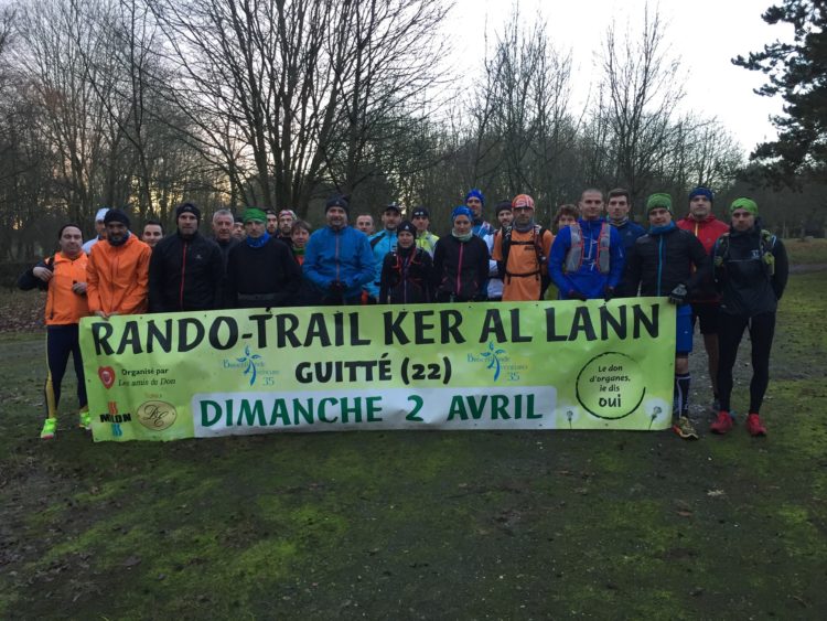 sortie reco ker al lann