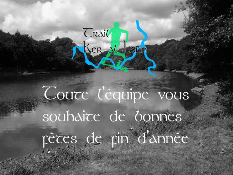 bonnes fetes trail ker al lann