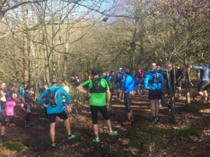 reco trail ker al lann 11