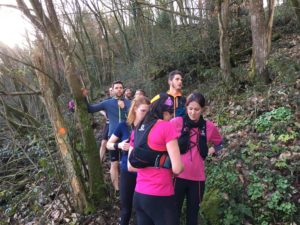 reco trail ker al lann 9
