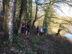 reco trail ker al lann 8