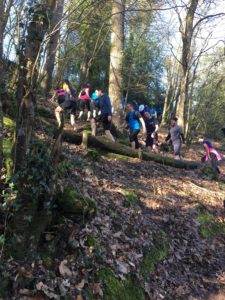 reco trail ker al lann 4