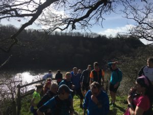reco trail ker al lann 1