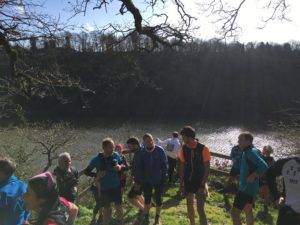 reco trail ker al lann 1