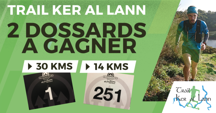concours facebook trail ker al lann