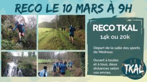 RECO TKAL