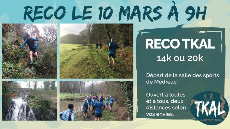RECO TKAL