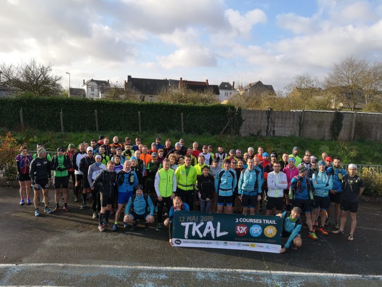RECO TKAL TRAIL