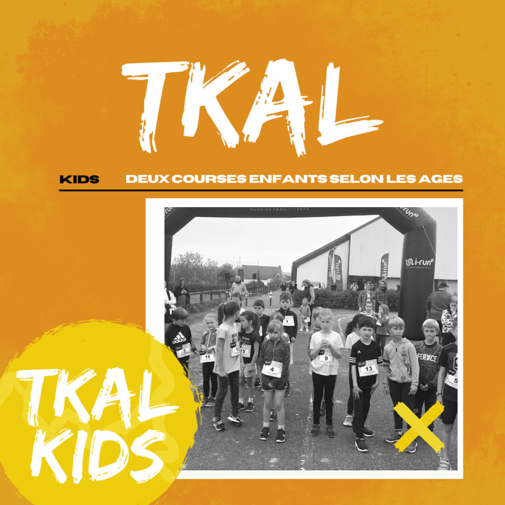 tkal kid's