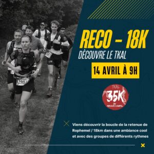 reco tkal