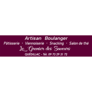 boulangerie