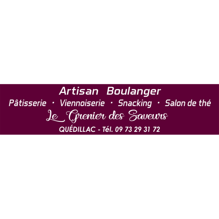 boulangerie