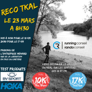 reco tkal